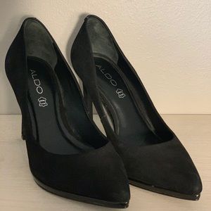 Aldo high heels